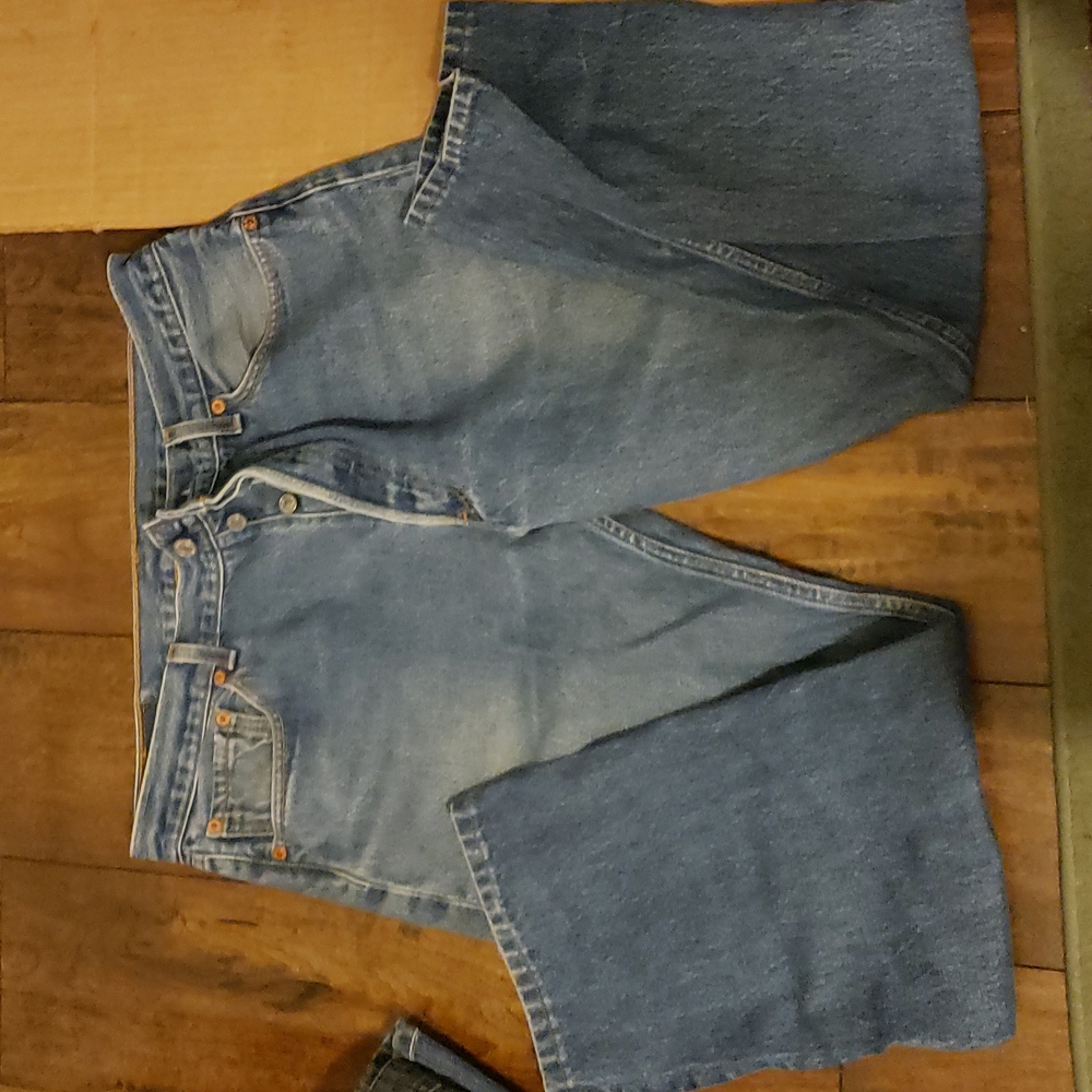 Levi's 501 36x36